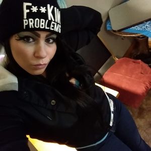 Meet your Posher, Missy